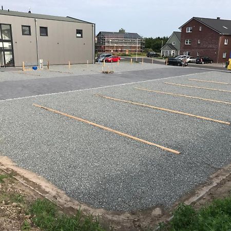 Hotel Womo-Stellplatz Schaefer Sankt Peter-Ording Zewnętrze zdjęcie